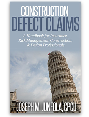 construction defects & claims